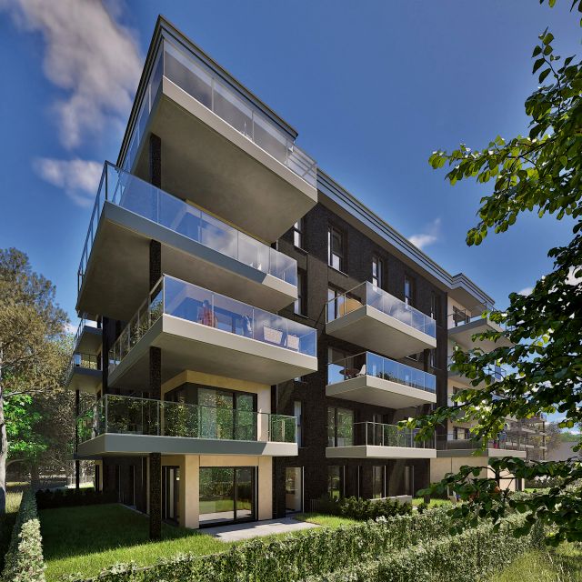 Mieszkanie Katowice