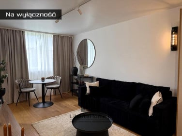 Mieszkanie Świebodzice
