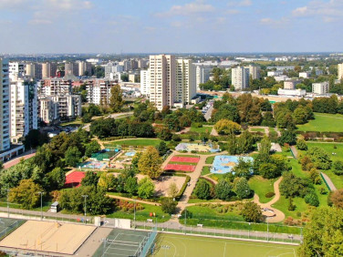 Mieszkanie Warszawa