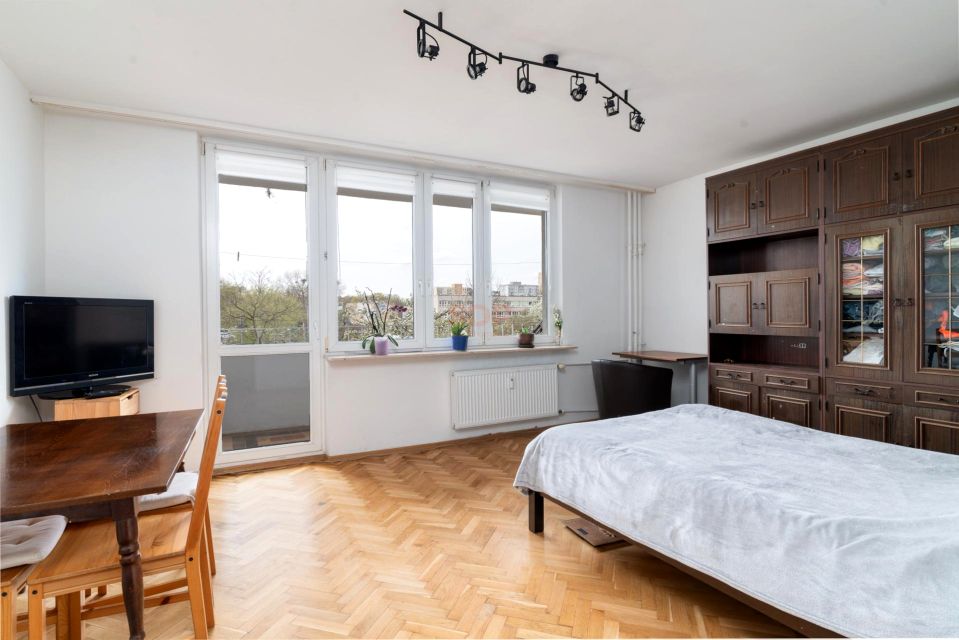 Mieszkanie Warszawa sprzedaż