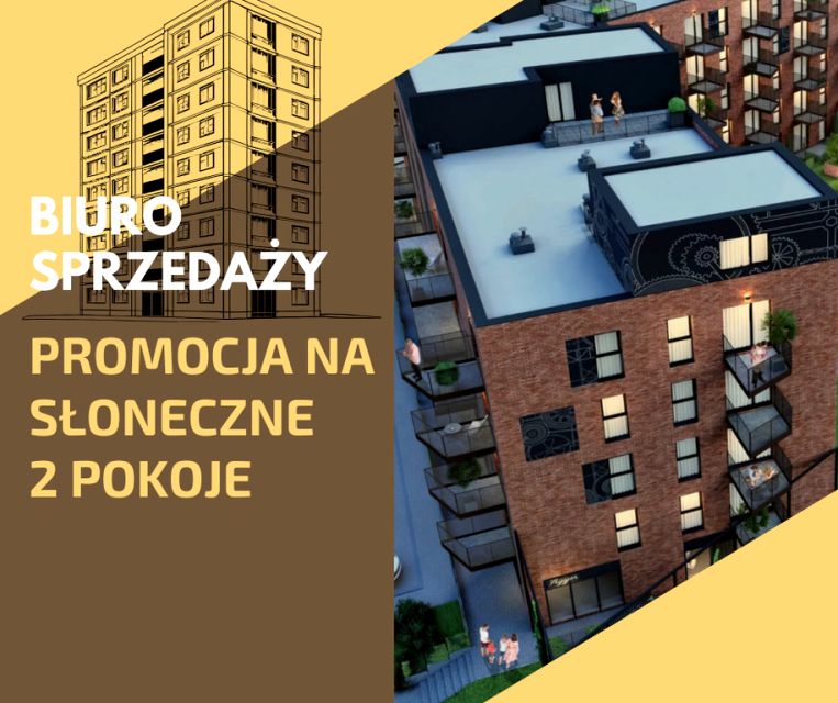 Mieszkanie Dąbrowa Górnicza