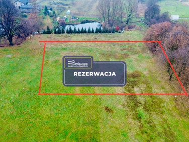 Działka Ornontowice