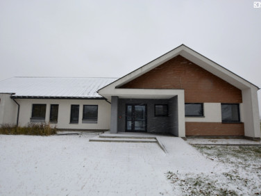 Dom Miączyn