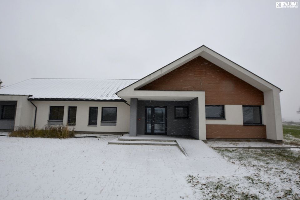 Dom Miączyn