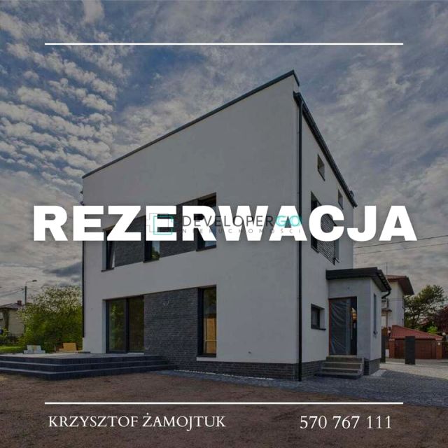 Dom Białystok