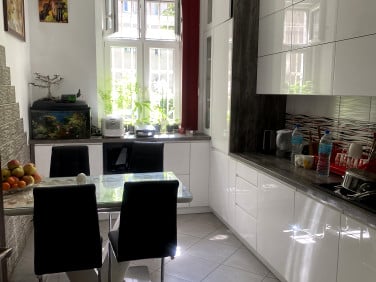 Mieszkanie Gliwice