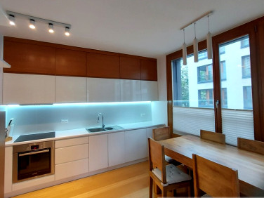 Mieszkanie apartamentowiec Warszawa