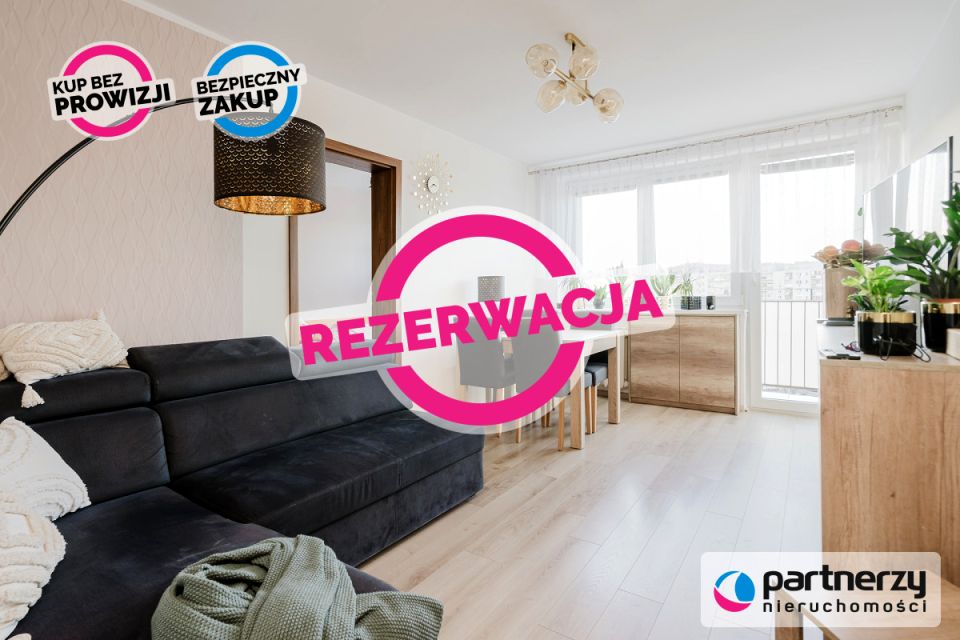 Mieszkanie Gdańsk