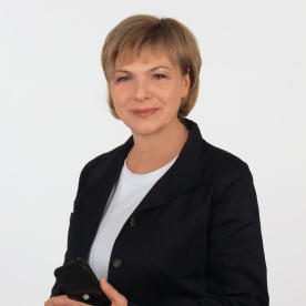 Aleksandra Palmowska