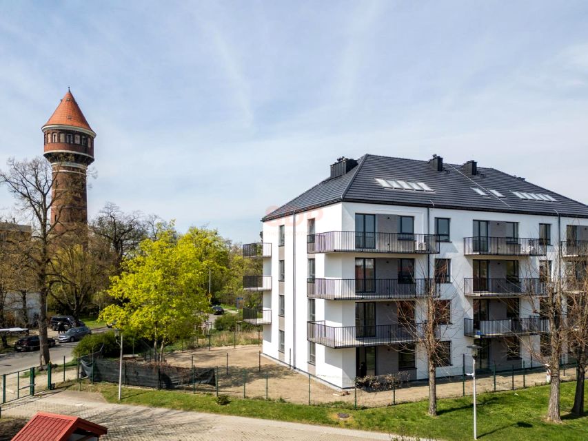 Mieszkanie Wrocław sprzedaż