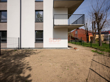 Mieszkanie Wrocław