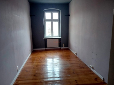Mieszkanie Wrocław
