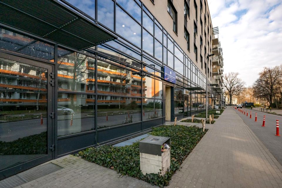 Lokal Wrocław wynajem