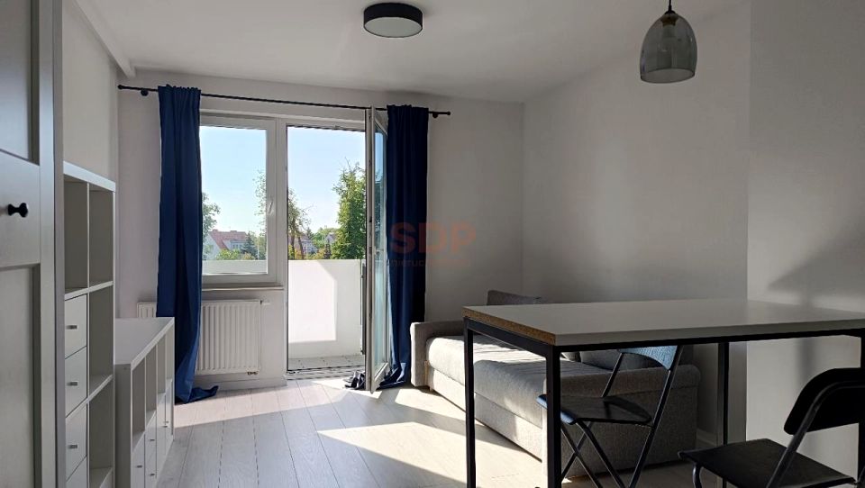 Mieszkanie Wrocław wynajem