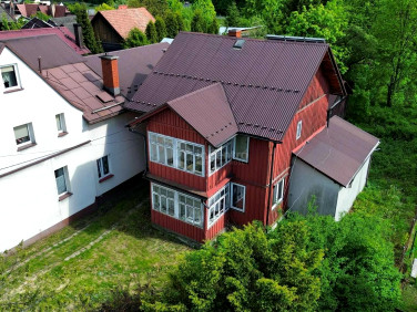 Dom Szczawnica