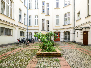 Mieszkanie Wrocław
