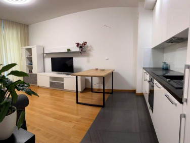 Mieszkanie Warszawa