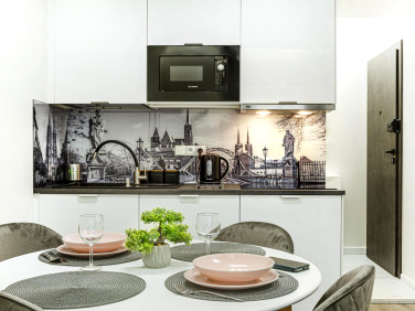 Mieszkanie Wrocław