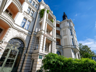 Mieszkanie Wrocław