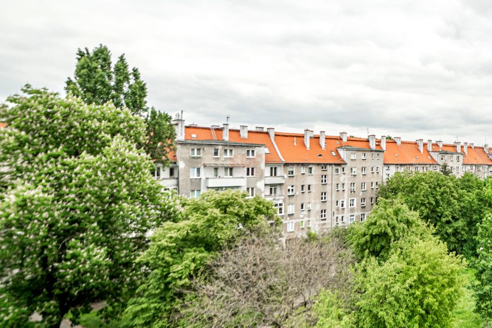 Mieszkanie Wrocław sprzedaż
