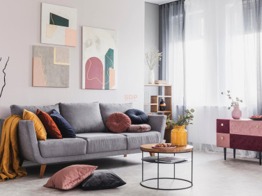 Mieszkanie apartamentowiec Wrocław