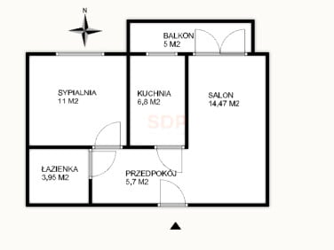 Mieszkanie apartamentowiec sprzedaż