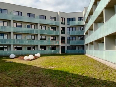 Mieszkanie apartamentowiec sprzedaż