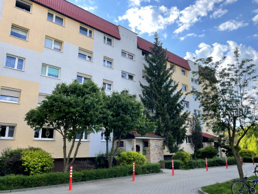 Mieszkanie Leszno
