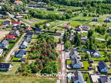 Działka budowlana Zielona Góra