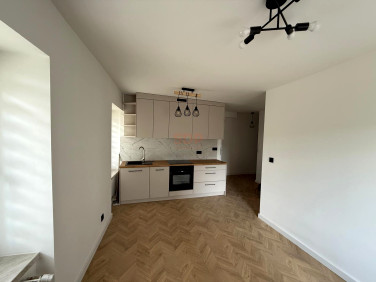 Mieszkanie Wrocław