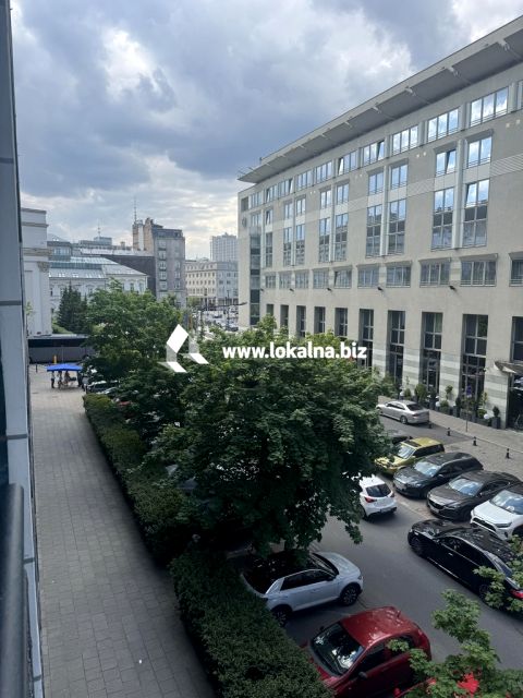 Mieszkanie Warszawa