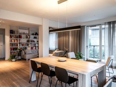 Mieszkanie apartamentowiec wynajem