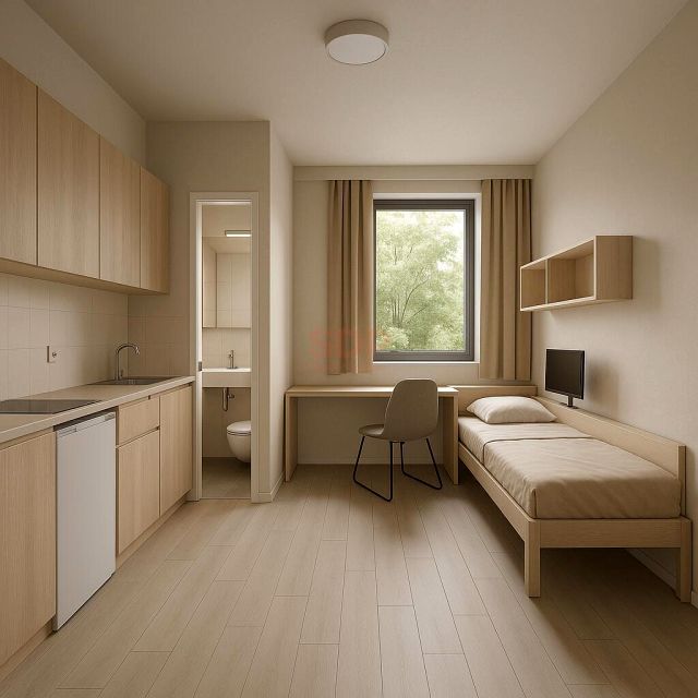 Mieszkanie Wrocław sprzedaż