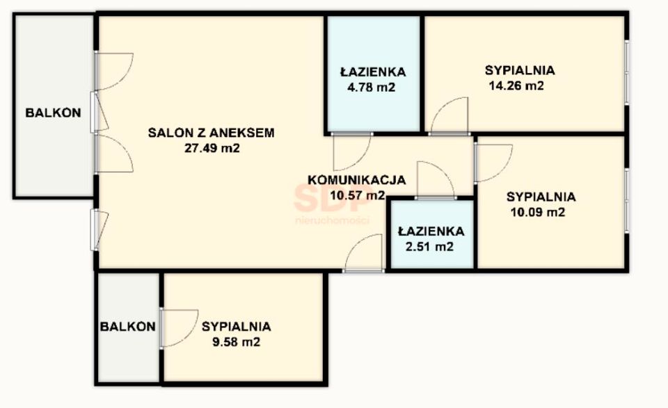 Mieszkanie Wrocław sprzedaż