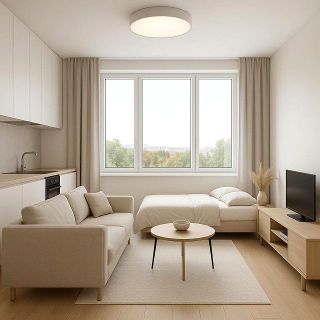 Mieszkanie Wrocław sprzedaż