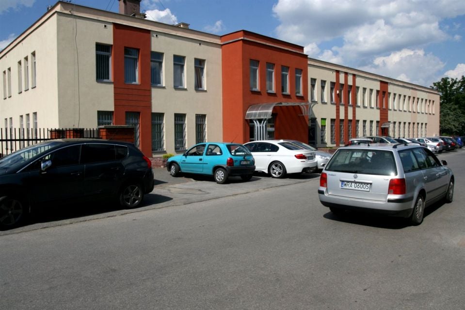 Lokal Radom
