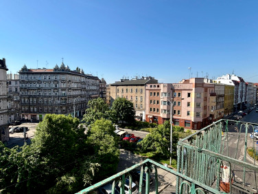 Mieszkanie Wrocław