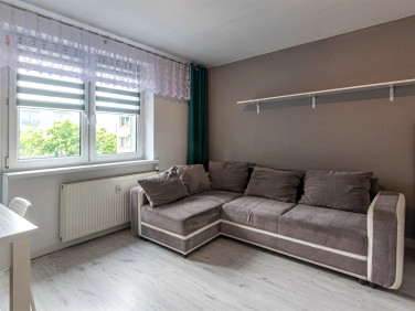 Mieszkanie Szczecin