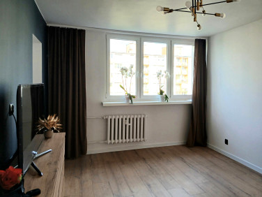 Mieszkanie Łódź