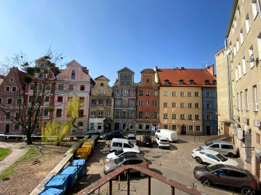 Lokal Wrocław