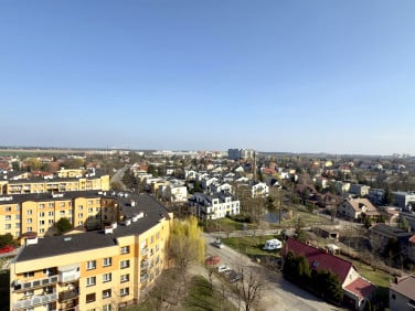 Mieszkanie Wrocław