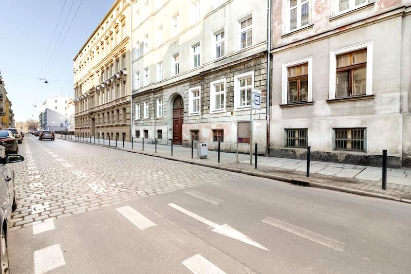 Mieszkanie Wrocław