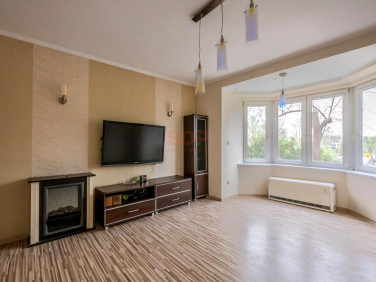 Mieszkanie Wrocław
