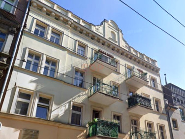 Mieszkanie Wrocław
