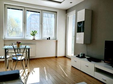 Mieszkanie Łódź