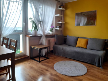 Mieszkanie Łódź