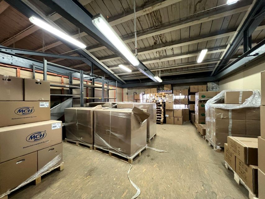 Budynek użytkowy Wrocław wynajem