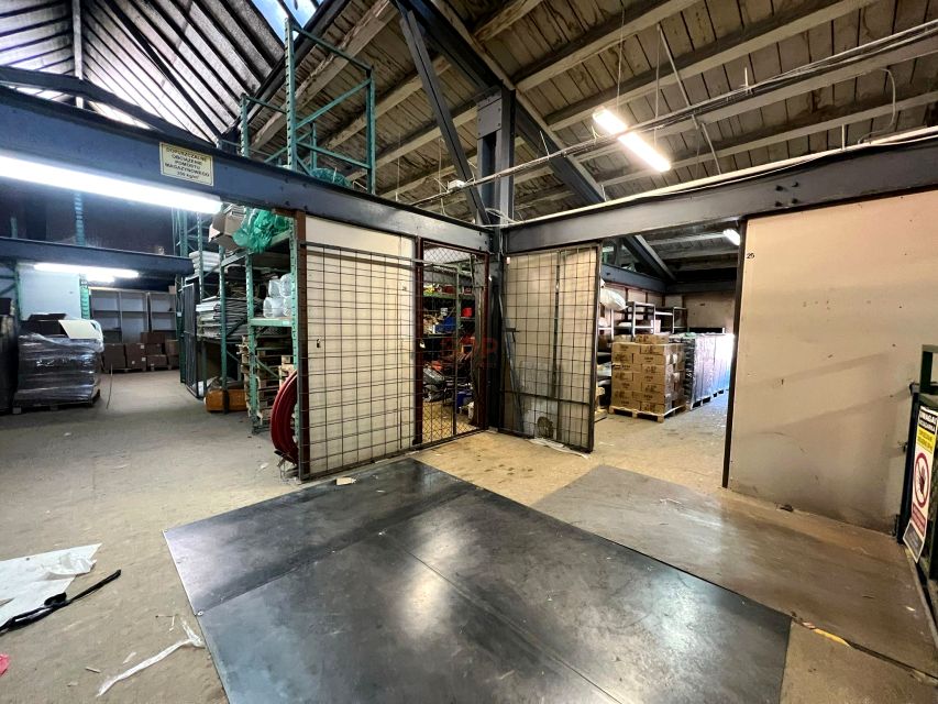 Budynek użytkowy Wrocław