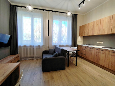 Mieszkanie Łódź