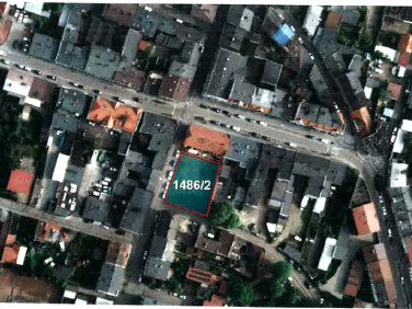Działka Kępno